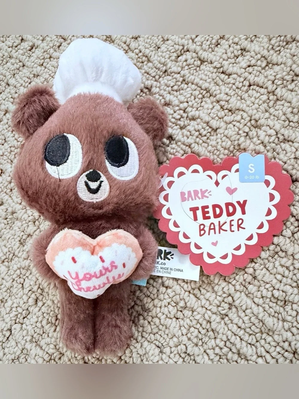 7 BARK Dog Toys Sweet Finds for Your Pup